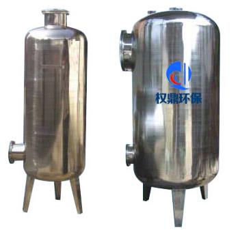 供应湖北武汉机械过滤器 厂家直销