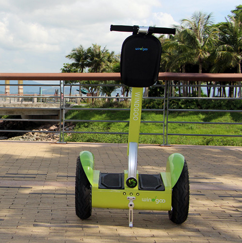 城市款双轮平衡车 风尚行代步车 自动平衡电动车