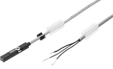 接近开关 SME-8M-ZS-24V-K-2,5-OE电缆