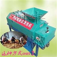 板栗剥毛刺机  小型板栗剥毛刺机 栗子剥毛刺机厂家