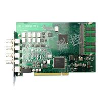 同步并行高速数据采集卡PCI-50614