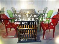 火锅下排烟|火锅桌子|火锅油烟处理