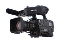 松下AG-HPX610MCH/AG-HPX610MCF摄录一体机 610 数字高清摄像机