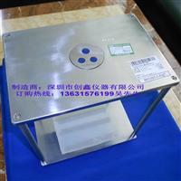 BS1363-Fig7 安装面板试验装置