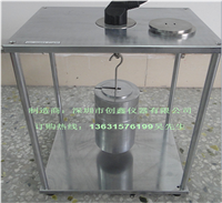 BS1363-Fig6  接头盖安装螺丝的试验装置