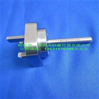 BS1363-Fig12  接触试验量规