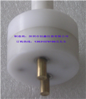 BS4573-Fig4不接触试验装规
