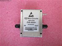 mini ZVE-8Gx 2-8GHz 30dB 30dBm/1w 射频低噪声高功率放大器
