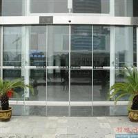 天津自动门安装 天津自动感应门维修 自动玻璃门更换厂家