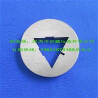 GB1002-2008-图8/10A/16A单相两极带接地插头外量规