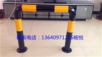 LYT-0005宝安马路U型护栏实地安装-埋地U型护栏打孔浇水泥