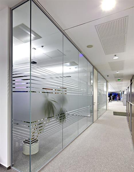 石家庄玻璃隔断生产批发