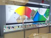 辽宁沈阳2015年全新款OPPO背景墙批发