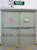 逃生门消防锁价格