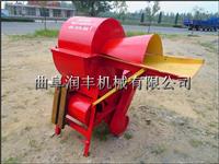 谷糠分离脱粒机水稻清选脱粒机高粱高粱脱粒机