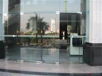 北京西城区安装玻璃门种类