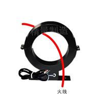 毫安电流互感器监测元件采样模块采集卡DC4-20ma 大孔径120mm