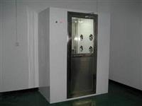 风淋室  苏工彩钢板业