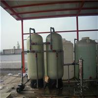广西水处理设备/电镀废水中水回用设备/泳池过滤设备