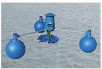 供应优质叶轮增氧机/风机式叶轮增氧机