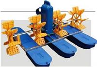 水车式增氧机厂家直销 