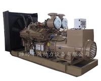 供应康明斯800KW柴油发电机