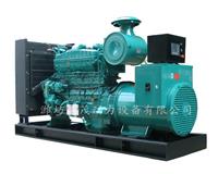 供应康明斯450KW柴油发电机