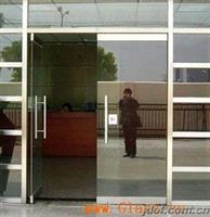天津门禁安装 河西区门禁安装 玻璃门门禁维修
