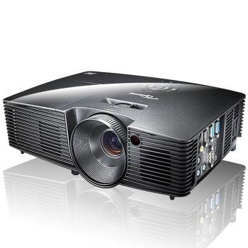 奥图码s310e投影仪支持3d家用商务教学多功能投影机