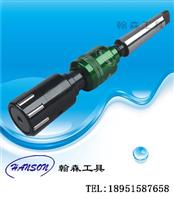 内孔滚压刀通孔型滚光刀挤压刀