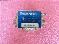 AVANTEK SC88-7255 10-1600MHz 35dB SMA 低噪声微波功率放大器