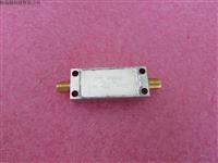 进口 905101 900MHz SMA母 射频微波同轴低通滤波器