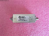 进口 SCP1197REV.4 3500MHz SMA母 射频微波同轴低通滤波器