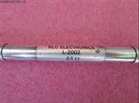 美国进口 L-2002 3.1GHz SMA母 RF 射频微波同轴低通滤波器
