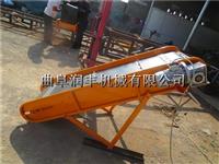 小型刮板输送机 定做刮板输送机 刮板输送机图纸