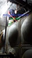南京隔油池清理84433447隔油池维修 保养方案大揭秘