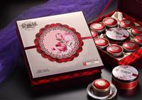 宝安华美月饼批发沙井华美月饼*低价格团购-嘉悦珍礼