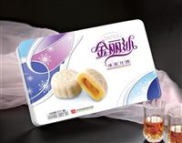 东莞华美月饼-金媚娘冰皮月饼