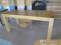 辽宁沈阳2015款木纹苹果展示台厂家