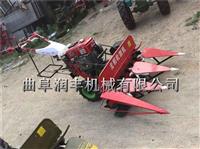 （十一特惠）割台割晒机 海宁市手推大豆收割机