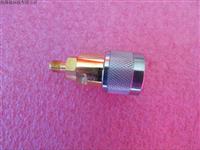 Agilent N公-3.5mm母 DC-18GHz RF 射频微波同轴转接器 适配器