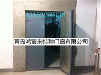 陕西榆林甲级防火隔声门价格