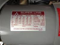 SF-JR 日本三菱MITSUBISHI电机SF-JR系列