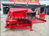 孝义市 高粱谷子脱粒机 干净无尘脱粒机 