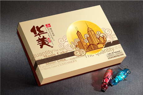 长安华美月饼团购部 华美月饼团购批发