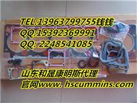 呼伦贝尔康明斯6B5.9增压器3536321水泵6B水泵3966841