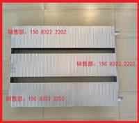 钢制闭式串片散热器在市场应用中的规格尺寸