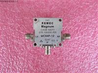 进口 MC44P-12 4-12GHz SMA 射频微波同轴双平衡混频器