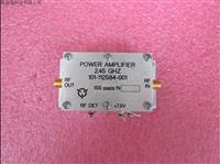 进口 101-112584-001 2-3.2GHz 10dB SMA射频微波功率放大器