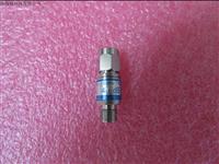 进口 SFA-01A 4dB DC-18GHz 1W SMA射频微波同轴固定衰减器